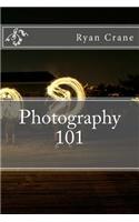 Photography 101