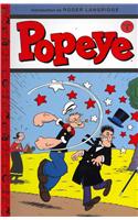 Popeye Volume 1