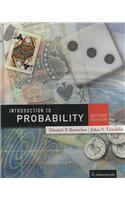 Introduction To Probability