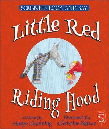 Little Red Riding Hood