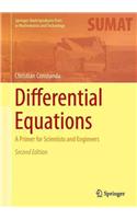 Differential Equations