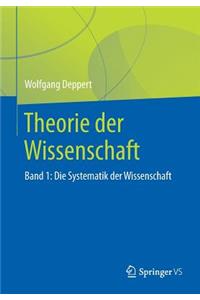 Theorie der Wissenschaft