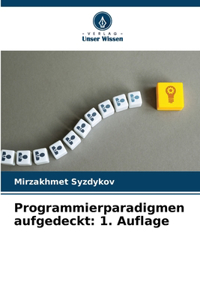 Programmierparadigmen aufgedeckt
