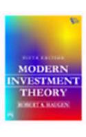 Modern Investment Theory