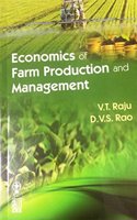 ECONOMICS OF FARM PRODUCTION AND MANAGEMENT