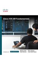 Cisco IOS XR Fundamentals