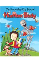 My Knowledge Book - Human Body