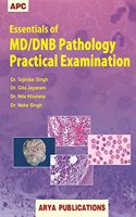 Essentials of MD/DNB Pathology Practical Examination