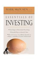 Essentials of Investing