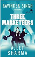 Three Marketeers