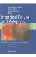 Intestinal Polyps and Polyposis