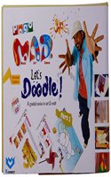 POGO MAD let's Doodle - 1: Educational Book