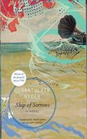 Ship Of Sorrows: A Novel