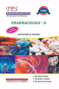 TPS Pharmacology II