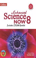 Science Now 8 Revised Edition