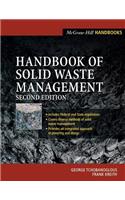 Handbook of Solid Waste Management