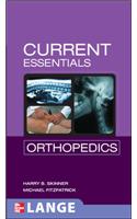 Current Essentials Orthopedics