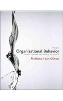 Organizational Behavior