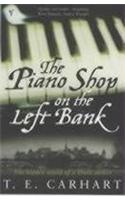 The Piano Shop On The Left Bank