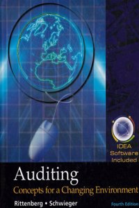 Auditing