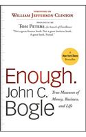 Enough