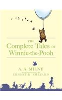 Complete Tales of Winnie-The-Pooh