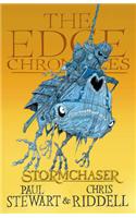 Edge Chronicles 5: Stormchaser