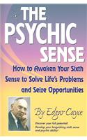 Psychic Sense