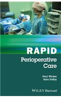 Rapid Perioperative Care