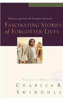Fascinating Stories of Forgotten Lives