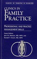 Clinics in Family Practice