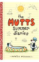Mutts Summer Diaries, 5