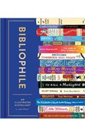 Bibliophile: An Illustrated Miscellany