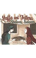 Yaffa and Fatima