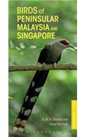 Birds of Peninsular Malaysia and Singapore