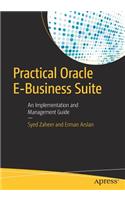 Practical Oracle E-Business Suite