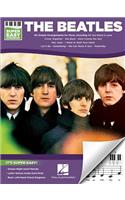 Beatles - Super Easy Songbook