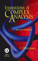 Foundations of Complex Analysis