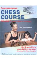 Comprehensive Chess Course