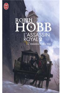 L'Assassin Royal T.2 L'Assassin Du Roi: (Science Fiction)