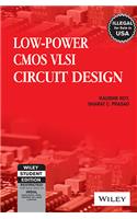 Low-Power Cmos Vlsi Circuit Design
