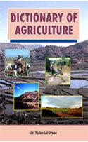 Dictionary Of Agriculture