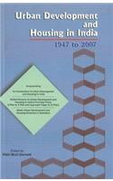 Urban Development & Housing in India
