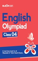 Bloom CAP English Olympiad Class 4