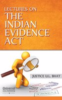 Lectures on the Indian Evidence Act