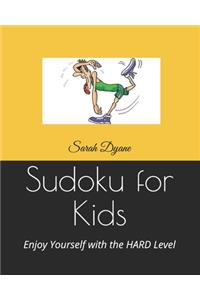 Sudoku for Kids