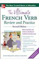 The Ultimate French Verb Review and Practice