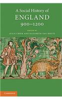 Social History of England, 900-1200