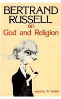 Bertrand Russell on God and Religion