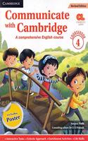 Communicate with Cambridge Level 4 Student's Book